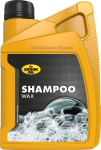 &Scaron;ampoon vahaga auto pesemiseks Kroon-Oil Shampoo Wax, 1L