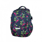 Ergonoomiline seljakott CoolPack Factor Lime Hearts B02010