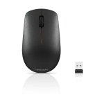 Juhtmeta hiir - LENOVO - 400 - 1200 DPI - Must