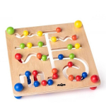 Puidust ergoteraapiline lab&uuml;rint Woody 90079