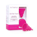 Menstruaalanum Intimina Lily Compact, suurus B