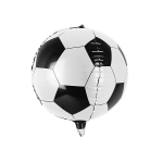 Fooliumist &otilde;hupallid Soccer Ball 40 cm