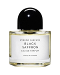 Parf&uuml;&uuml;mvesi Byredo Black Saffron EDP naistele/meestele 50 ml
