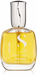 Juukseid siluv seerum Alfaparf Milano Semi Di Lino Sublime Cristalli Liquidi 30 ml