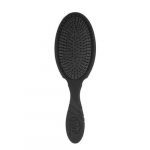 Ovaalne juuksehari WETBRUSH PRO DETANGLER, must