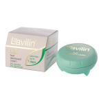 Jaladeodorant-kreem Lavilin Bio Balance, 10ml