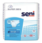 M&auml;hkmed Super Seni, L suurus, 10 tk