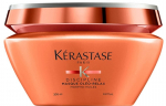 Mask kahustele juustele Kerastase Discipline 200 ml