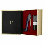 Komplekt Carolina Herrera Good Girl naistele: parf&uuml;&uuml;mvesi EDP 80 ml + ihupiim 100 ml