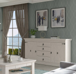 Kummut Forte Encanto, valge