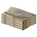 Tolmuimeja Kott Invest Eco Paper Karcher 2501/2601 plus/NT181/WD2500M (5 tk.)