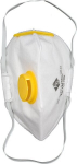 Respiraatorid ventiiliga FFP1 (YT-74543) Vorel 5tk