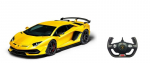 Puldiga juhitav mudelauto Rastar 1:14 Aventador SVJ 2.4G, 96000