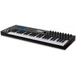 Arturia s&uuml;ntesaator KeyLab 49 Mk3 MIDI kontroller, must