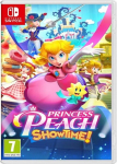 Printsess Peach: Showtime! Vaheta m&auml;ngu