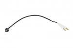 Hoiatuskontakt Piduriklotside Kulumine Citroen C5 Peugeot 407 2.0 Hdi 9647917480 9647917481