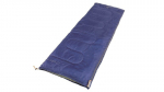 Magamiskott Easy Camp Chakra, 190x75 cm, sinine