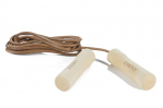 H&uuml;ppen&ouml;&ouml;r Gymstick Leather Wood Jump
