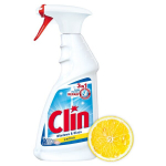 Aknapesuvahend Clin Citrus pihustiga 500 ml