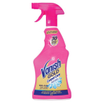 Puhastusvahend vaipadele ja tekstiilpindadele Vanish Oxi Action Spray 500 ml
