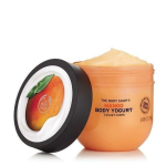 Kehajogurt The Body Shop Mango 200 ml