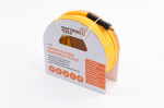 SURU&Otilde;HUVOOLIK ARMEERITUD PVC Craftsman Tools 8X12.5MM 20M