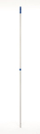 Mast alumiiniumiga teleskoobiga, diameeter 30 mm, pikkus 3,60 m - BESTWAY - Hooldustooted - Hall taupe - T&auml;iskasvanutele