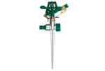 Pulseeriv pihusti, 45-360&deg; Flo (89260)