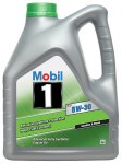 Mootori&otilde;li MOBIL 1 ESP Formula 5W-30 4 l