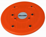 Graatsiaketas Insportline Magnetic Twister, 25 cm