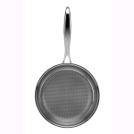 Pann, 24cm, steelsafe pro