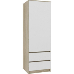 Kapp NORE Star K60, tamme v&auml;rvi/valge