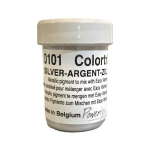 H&otilde;bedane p&auml;rlmutter pigment Colortricx
