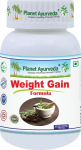 Toidulisand Weight Gain Formula Planet Ayurveda&reg; 60 kapslit