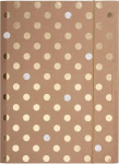 Kummiga dokumendimapp Herlitz, A4 Pure Glam