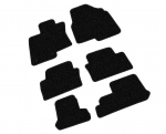 Matid Comfort NISSAN QASHQAI +2 2008- MAX 2, Standartne kate