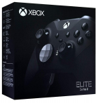 Xbox Elite Wireless Controller Series 2 &Uuml;hilduv Xbox Series X|S