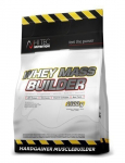 Toidulisand Hi Tec Whey Mass Builder 1500 g. , Vanilla Flavor