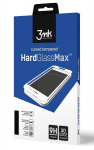 LCD kaitseklaas 3MK Hard Glass Max Samsung A515 A51 must