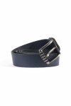 Nahast v&ouml;&ouml; Blk Jeans, 100