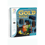 M&auml;ng Smart Games Gold Mine