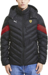Puma Joped Ferrari Race Mcs Ecolite Black, M