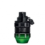 Tualettvesi Viktor & Rolf Spicebomb Night Vision EDT meestele 50 ml