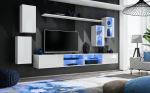 Sektsioon ASM Switch XXV, valge