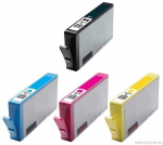 ANALOOG TINTIDE KOMPLEKT 364XL CMYK