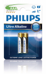 Patareid Philips ExtremeLife AAA/R03 B2