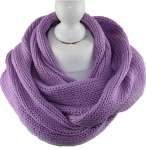 Meriinovillaga sall, lilla