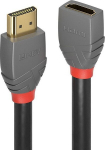 Lindy 36477, HDMI, 2 m