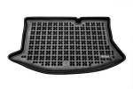 Kummist pagasiruumi matt Ford Fiesta VI MK6 2008-2016a.