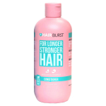 Kasvu soodustav, tugevdav palsam HairBurst For Longer Stronger Hair, 350 ml